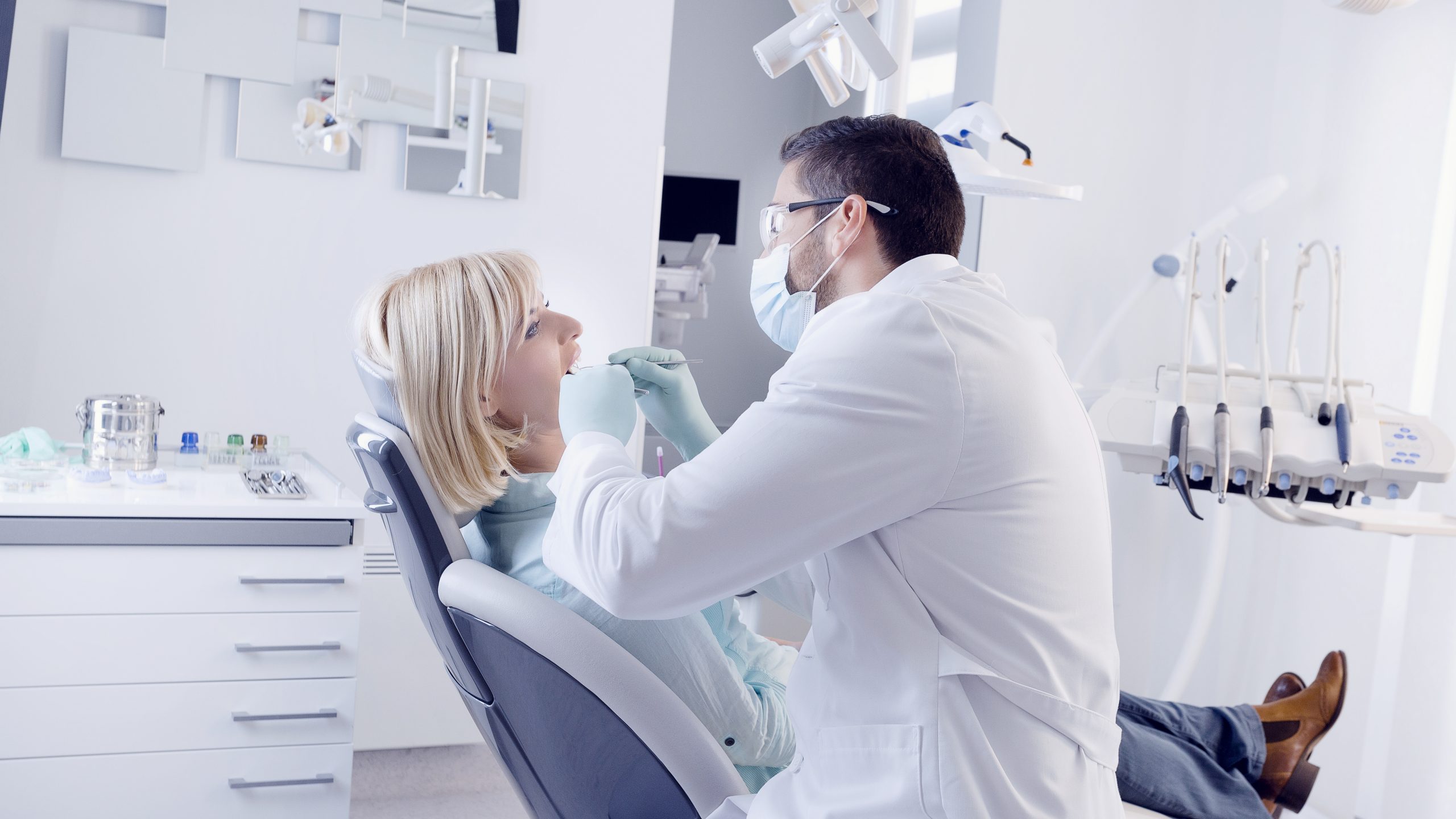 Dentist in Dunedin, FL